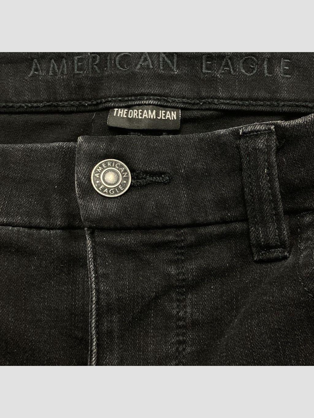 Jean AMERICAN EAGLE OUTFITTERS - Talla 42 (VOP00977601)-2