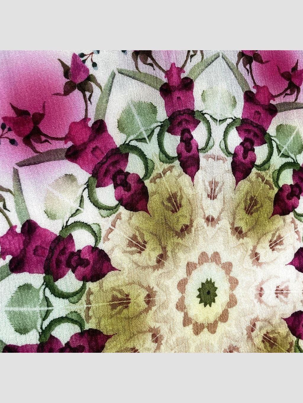 Polera sin mangas DESIGUAL - Talla S (VOP01049995)-2