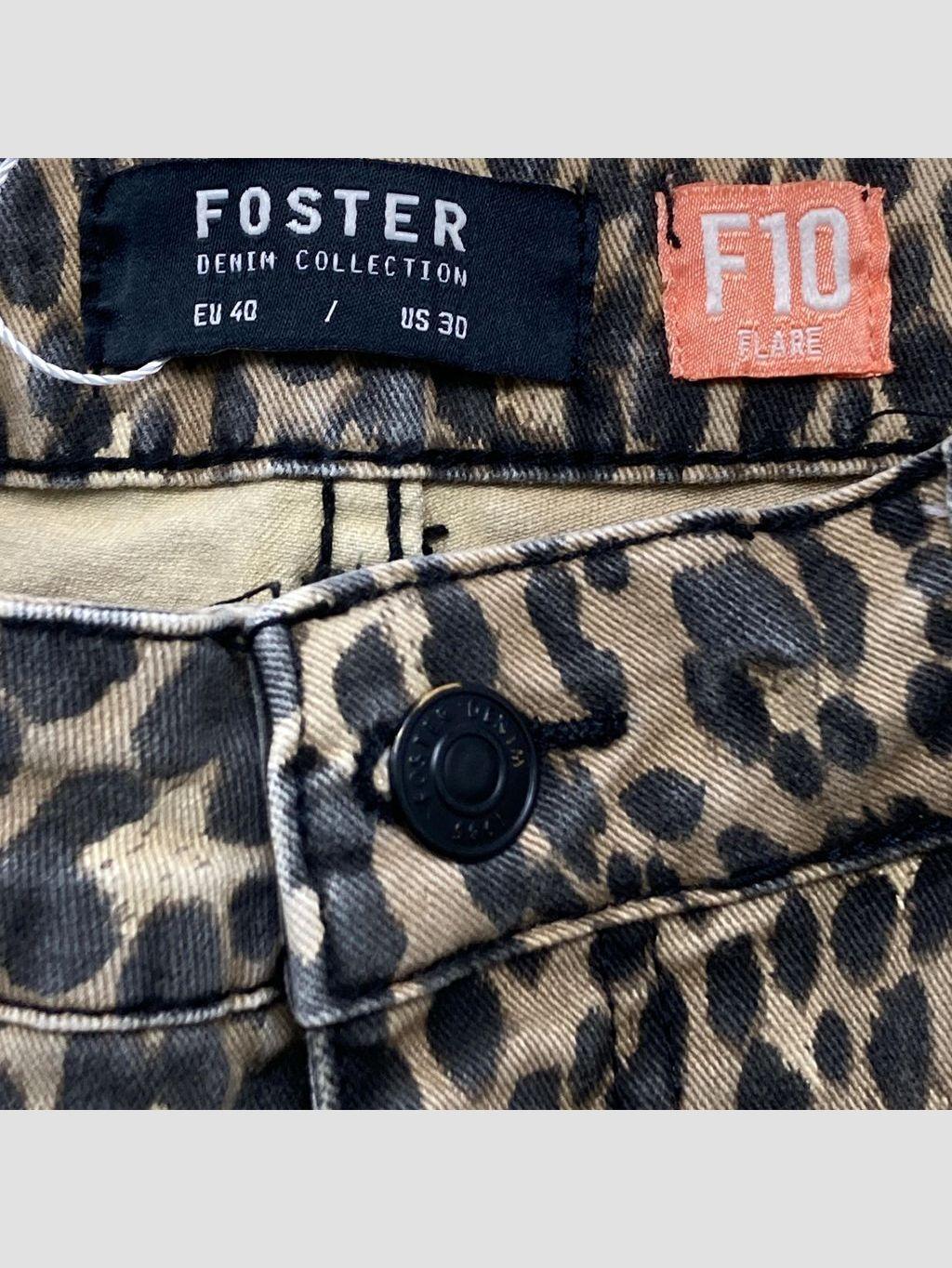 Jean FOSTER - Talla 40 (VOP01065044)-2