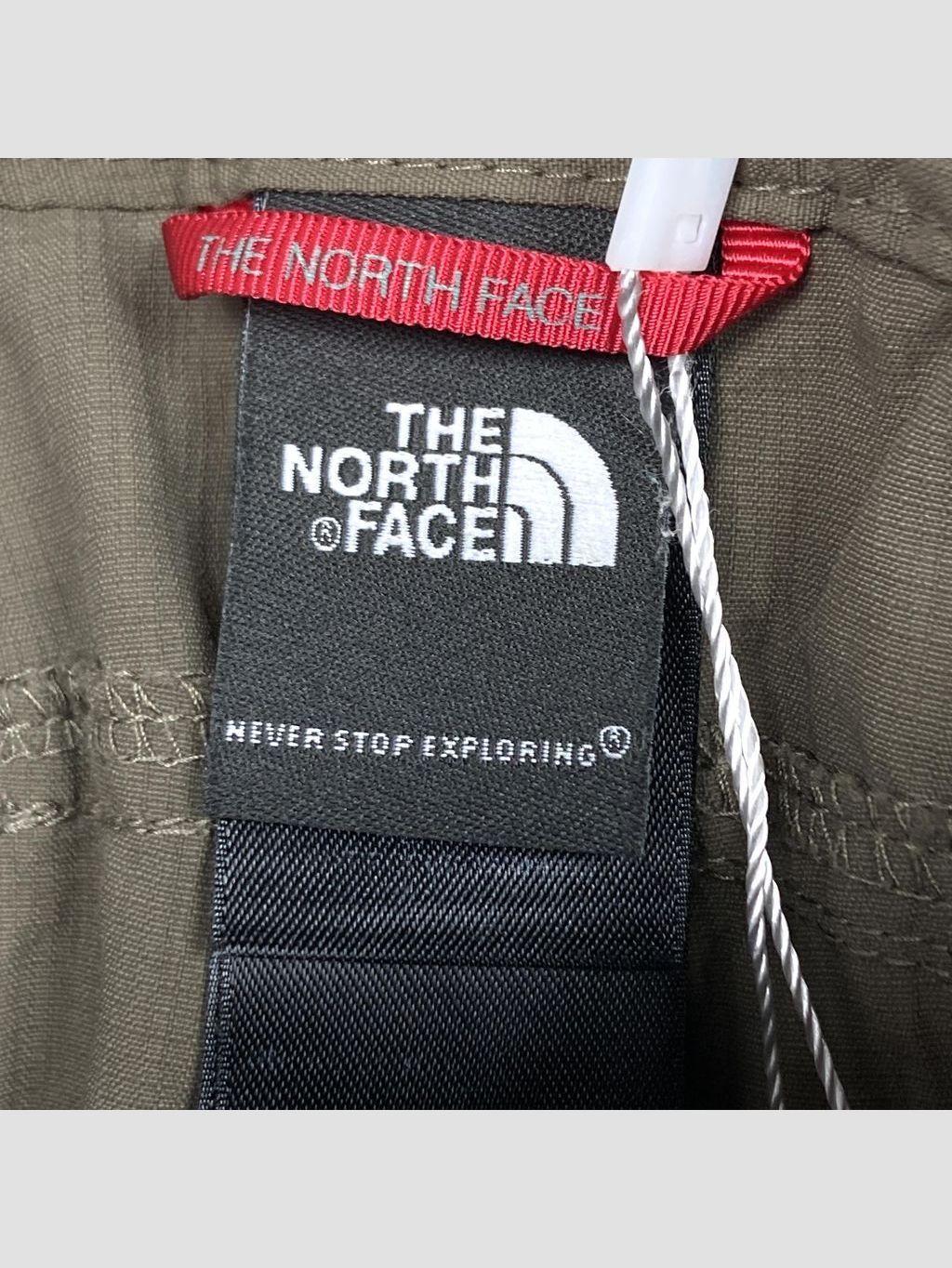Short THE NORTH FACE - Talla 34 (VOP01167286)-2