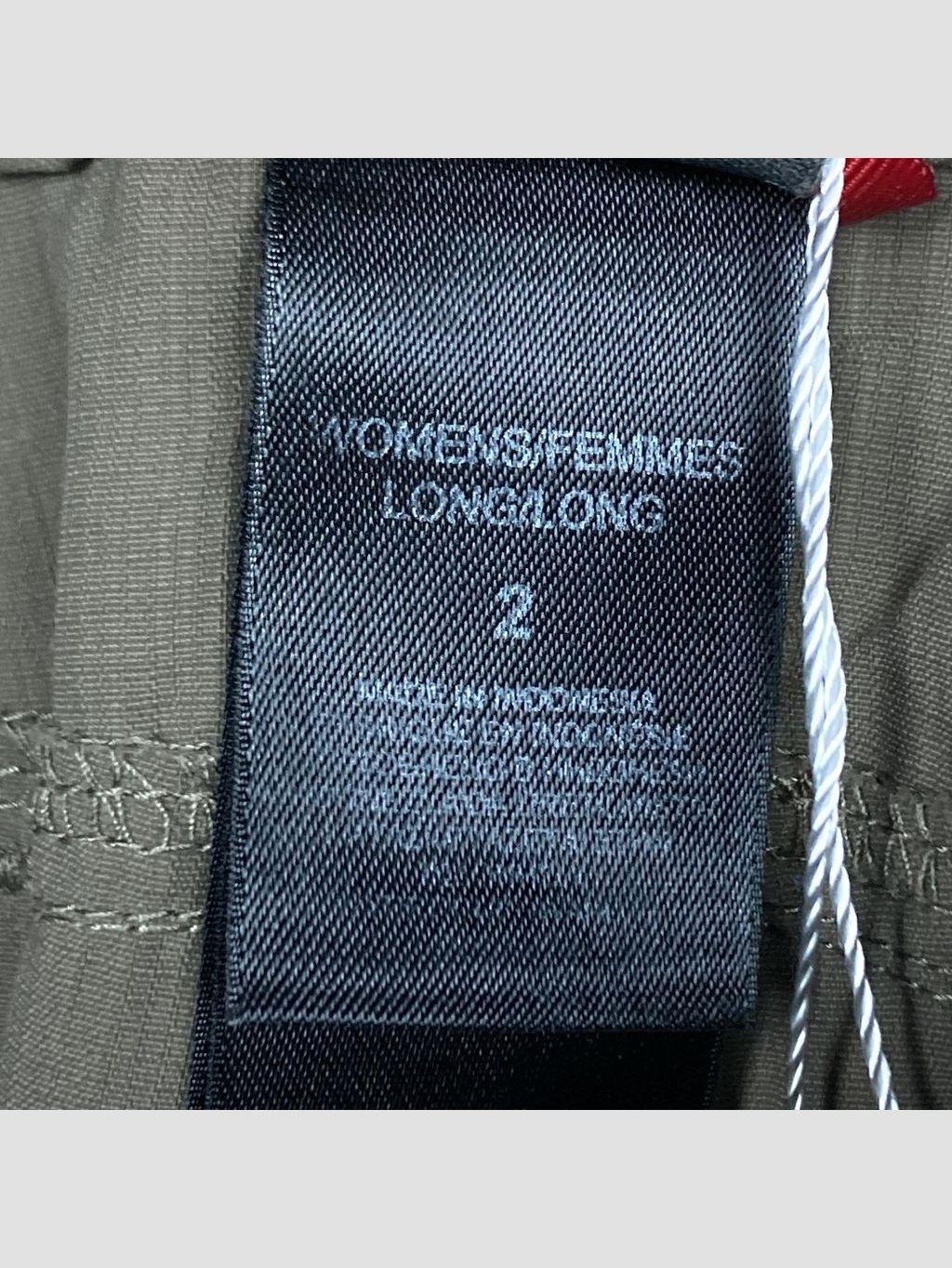 Short THE NORTH FACE - Talla 34 (VOP01167286)-3
