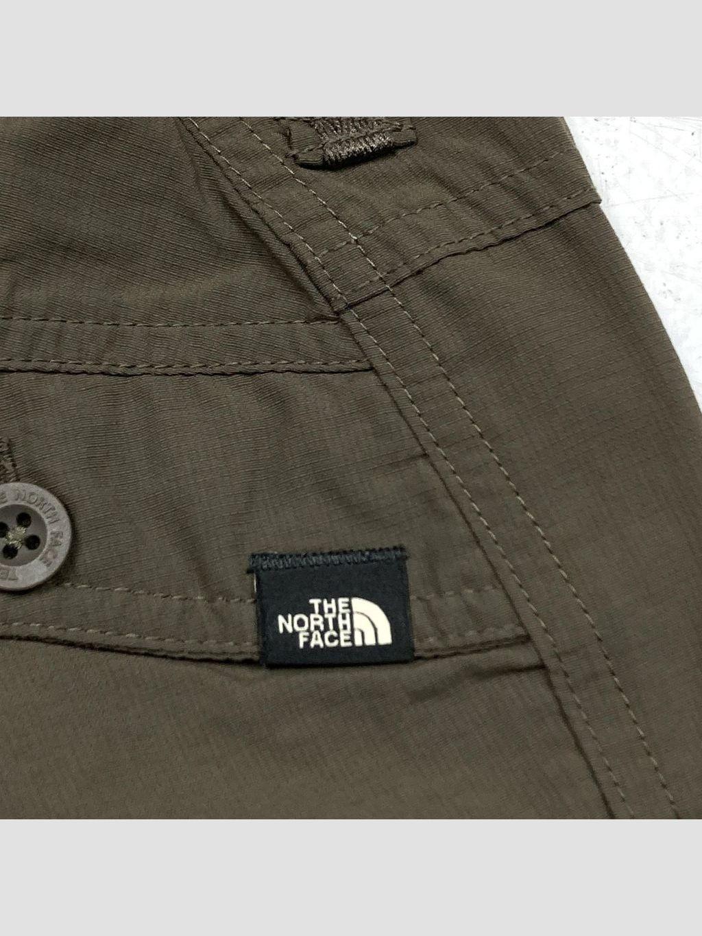 Short THE NORTH FACE - Talla 34 (VOP01167286)-5