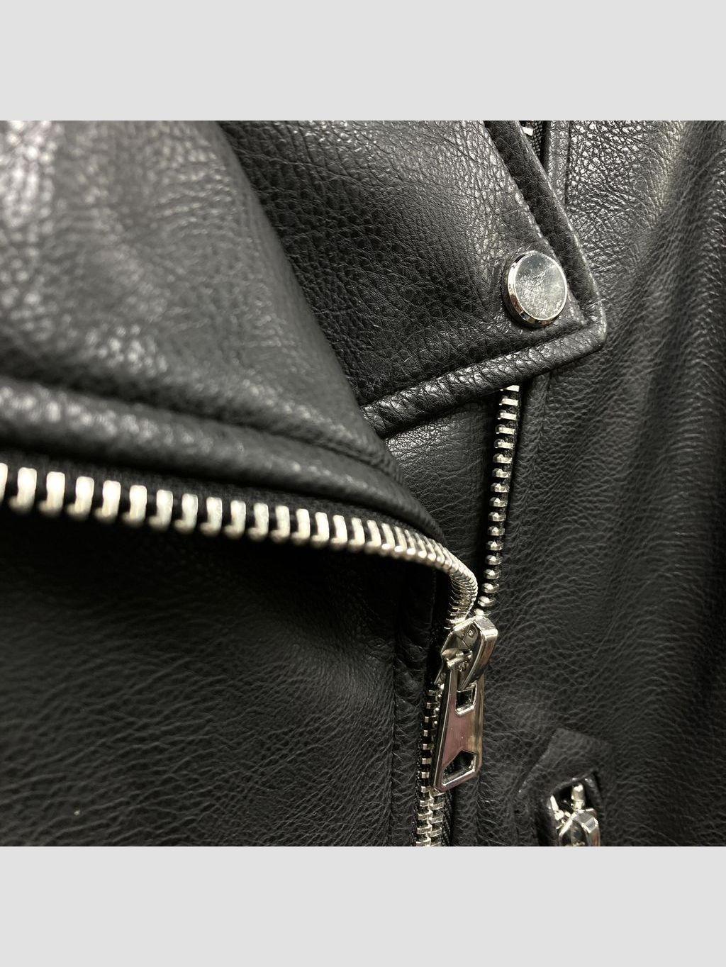 Chaqueta sin mangas ZARA - Talla M (VOP01044313)-3