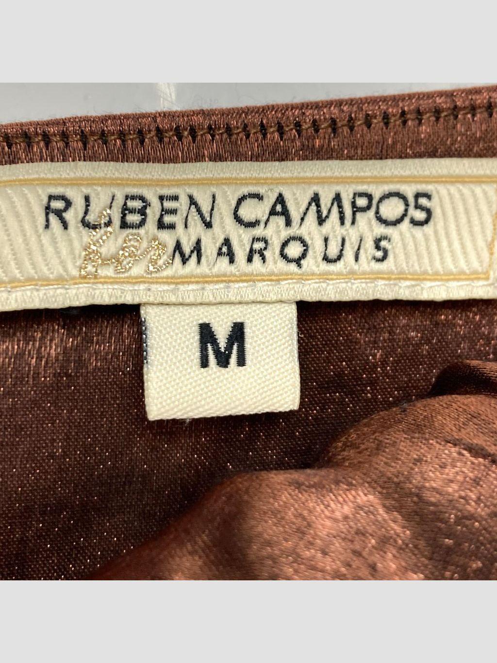 Vestido corto MARQUIS - Talla M (VOP00895949)-2