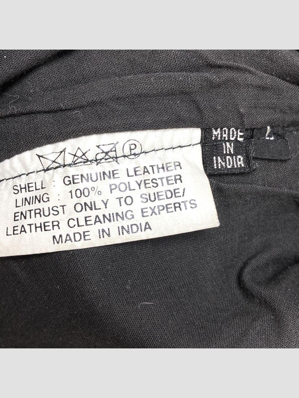 Chaqueta sin mangas VINTAGE - Talla L (VOP00821370)-1