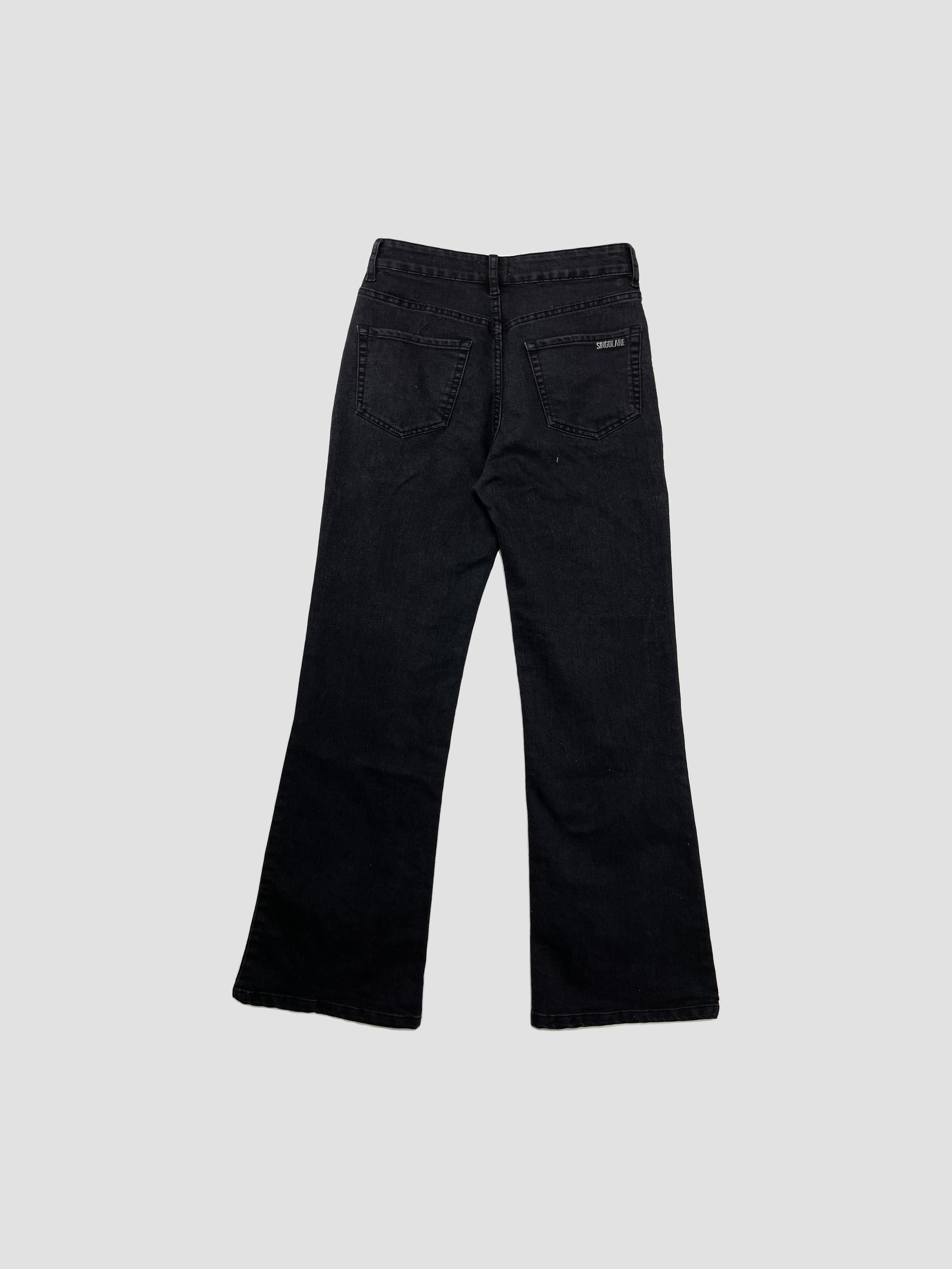 Jean SINGOLARE - Talla 36 (VOP01219640)-1