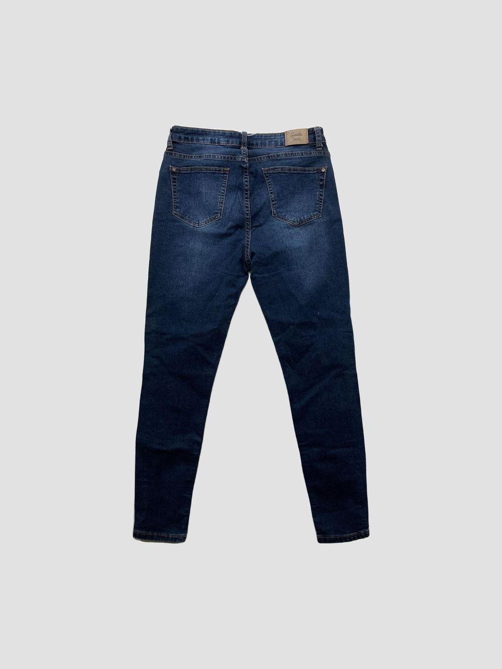 Jean SYBILLA - Talla 40 (VOP00927489)-1