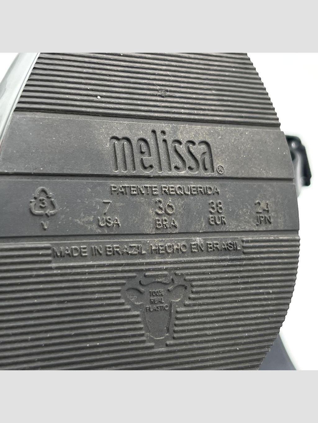 Sandalias MELISSA - Talla 38 (VOP01203376)-2