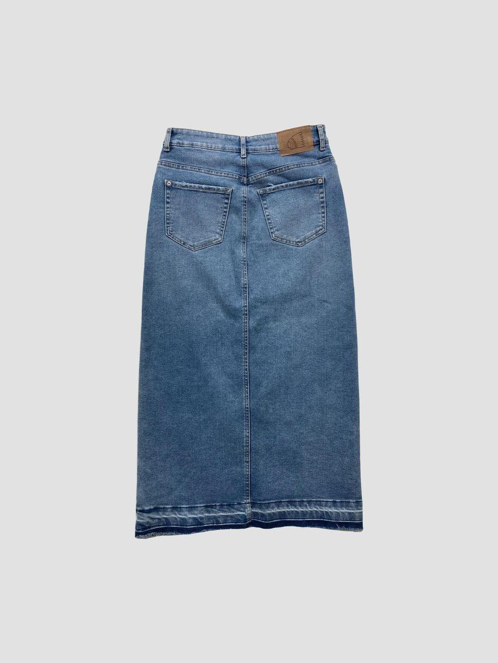 Falda larga AMERICANINO - Talla 36 (VOP01044252)-1