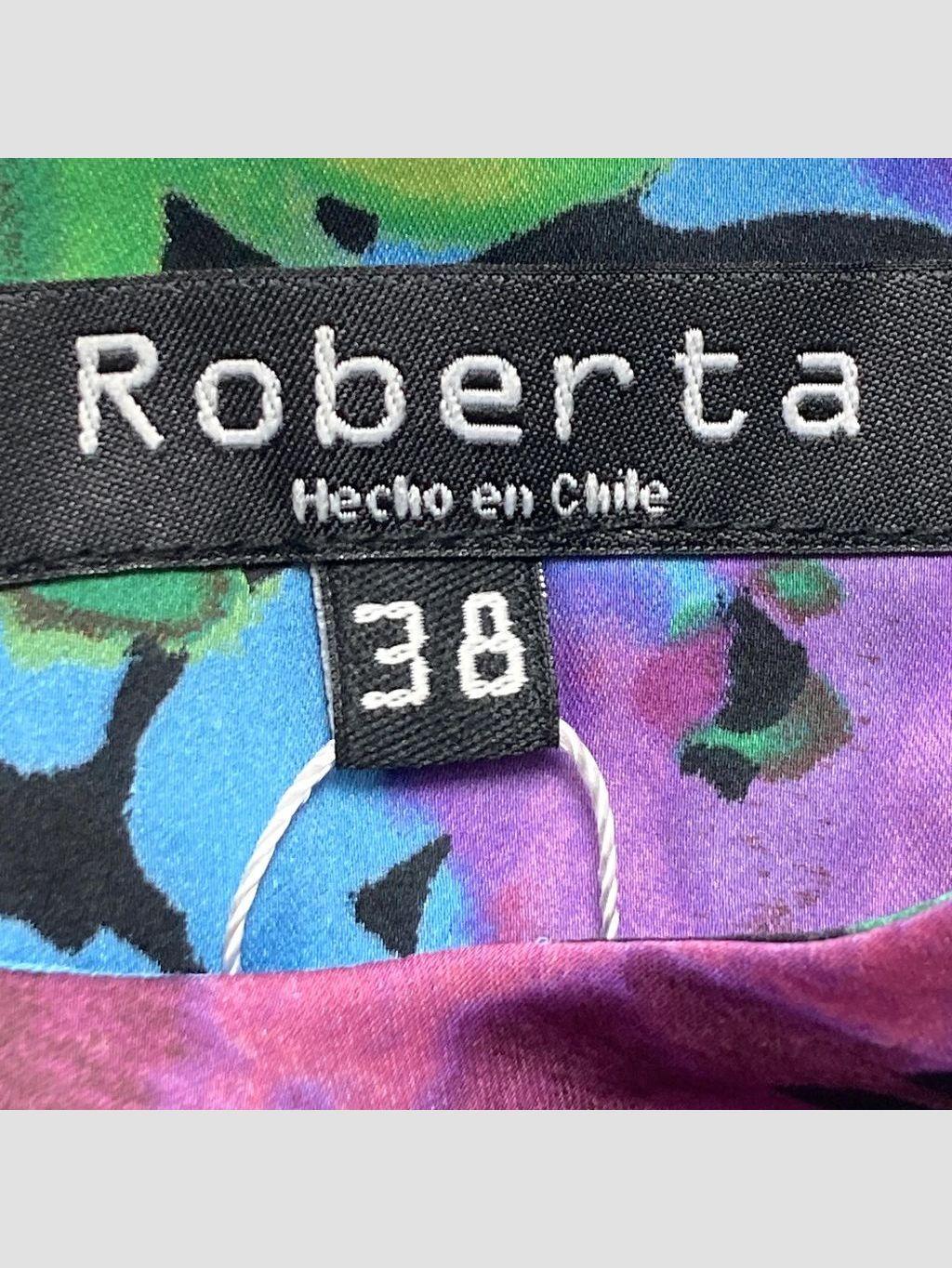 Vestido largo ROBERTA - Talla M (VOP00799175)-2