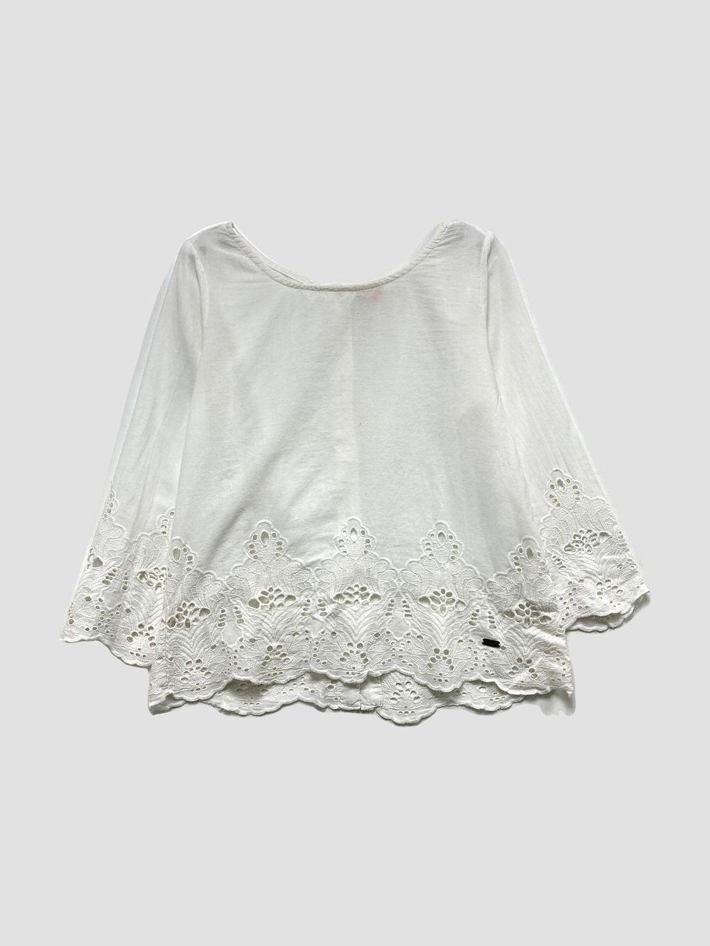 Blusa UMBRALE - Talla M (VOP00903619)-0