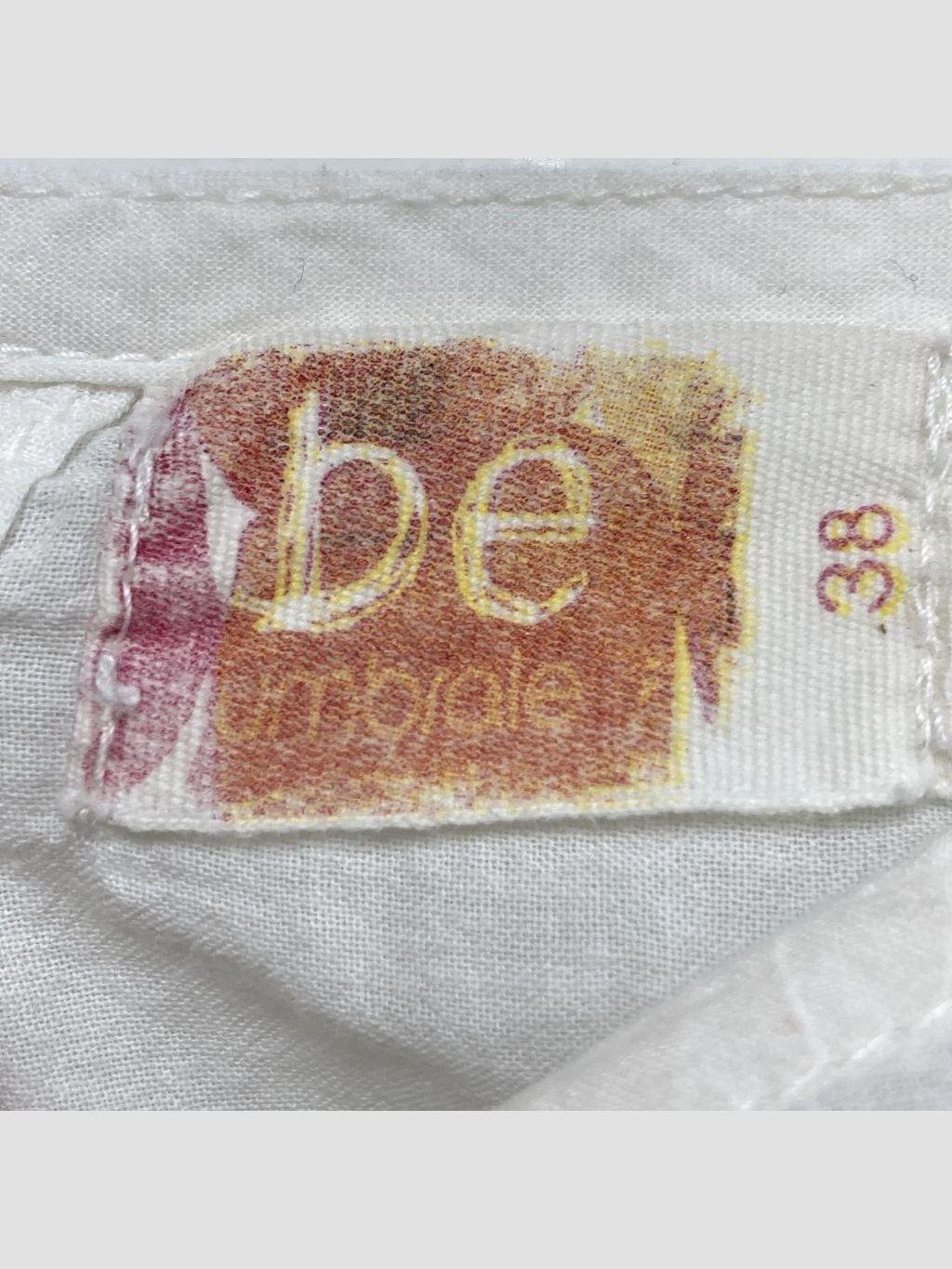 Blusa UMBRALE - Talla M (VOP00903619)-1