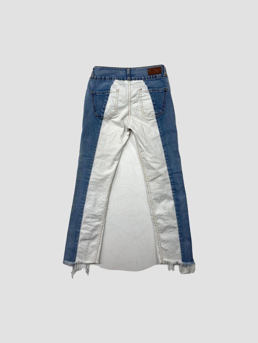 Jean LOLITA POCKET - Talla 34 (VOP01208427)-1