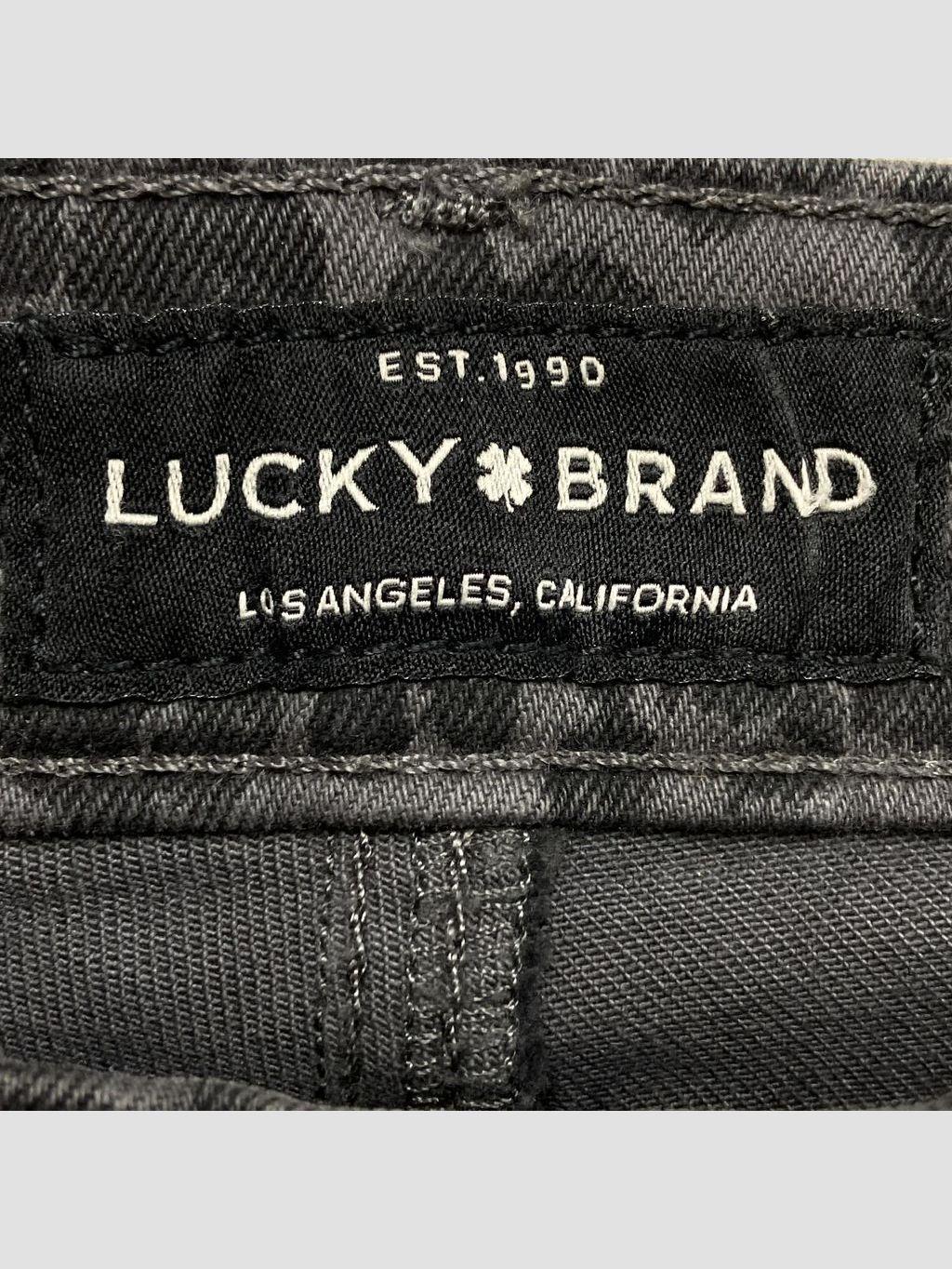 Jean LUCKY BRAND - Talla 32 (VOP00881128)-2