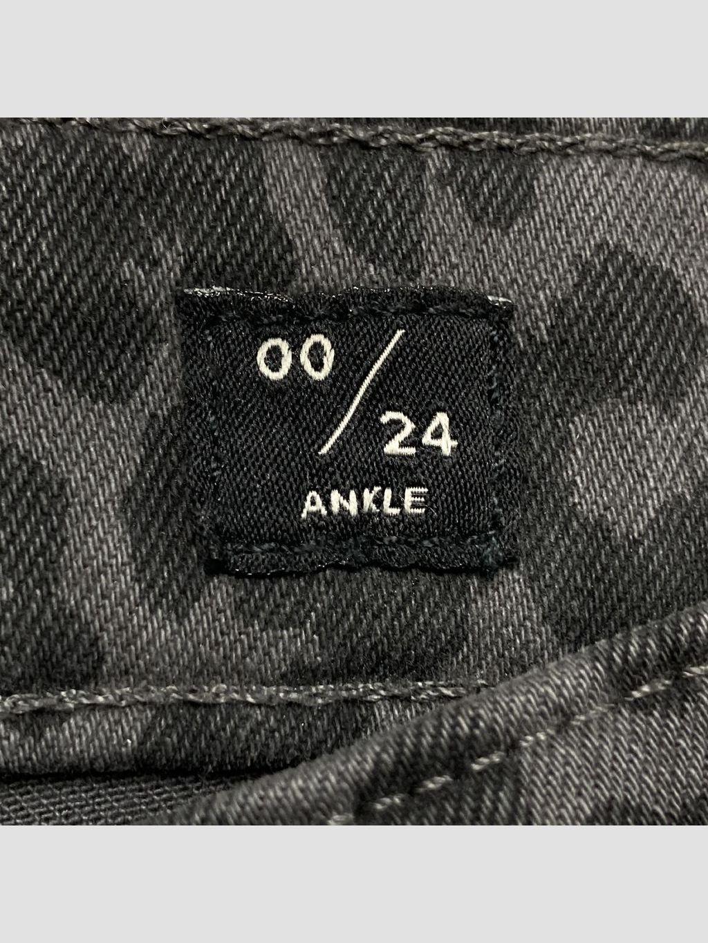 Jean LUCKY BRAND - Talla 32 (VOP00881128)-3
