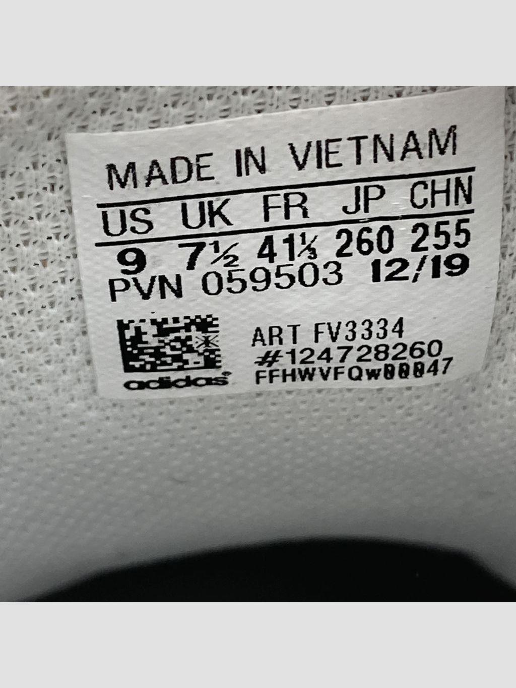 Zapatillas ADIDAS - Talla 40 (VOP00893212)-3