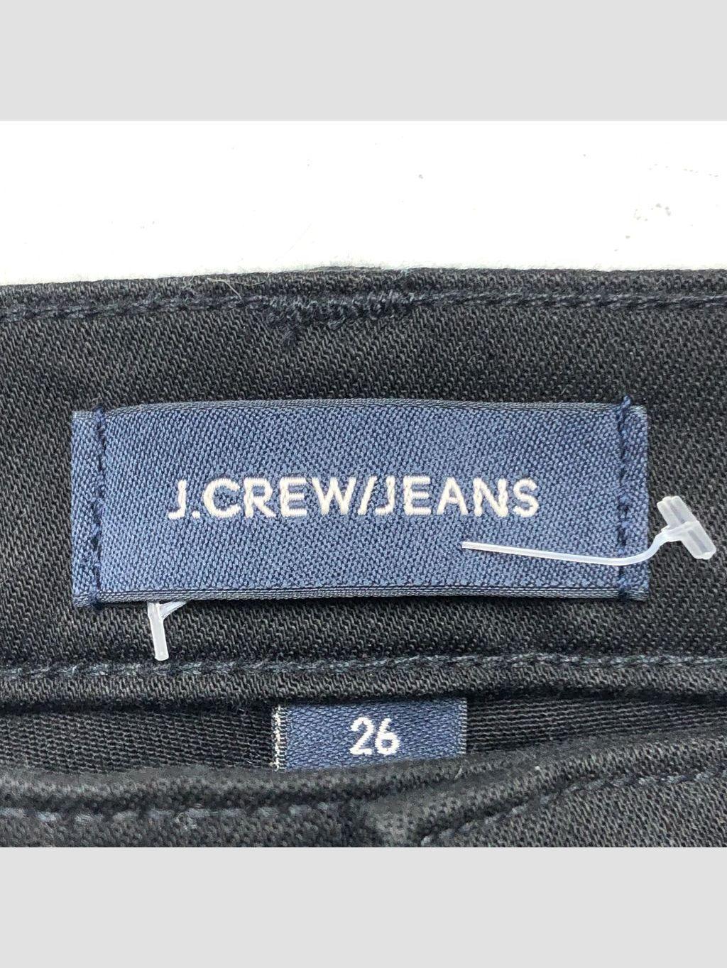 Jean J. CREW - Talla 36 (VOP00868042)-2