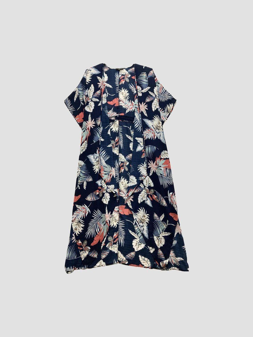 Kimono VINTAGE - Talla S (VOP00894124)-0