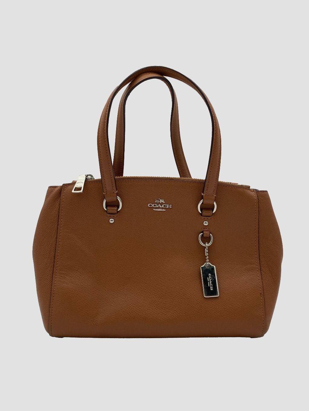 Bandolera COACH - Talla Talla Única (VOP00919253)-0