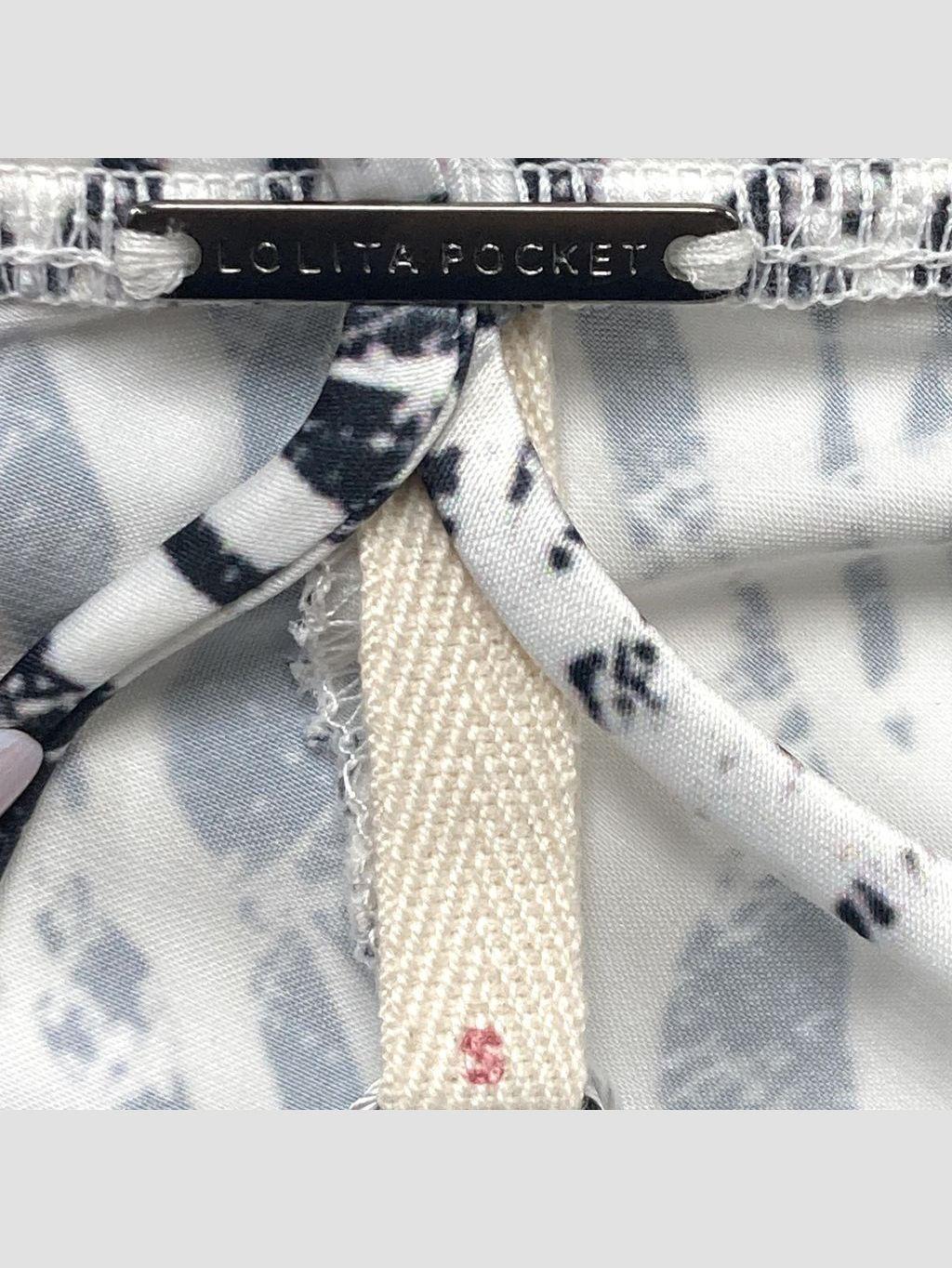 Vestido largo LOLITA POCKET - Talla S (VOP01027731)-1