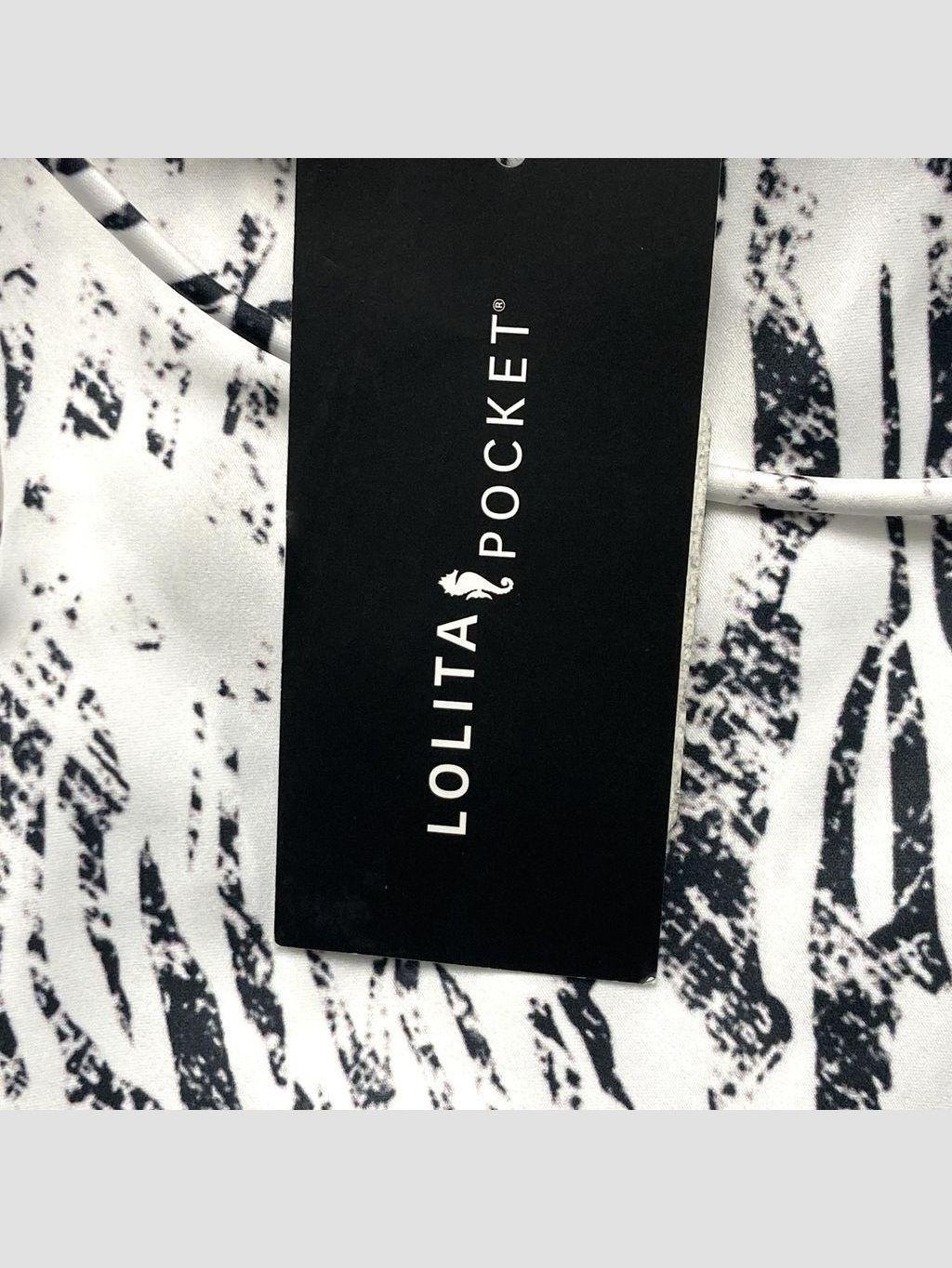 Vestido largo LOLITA POCKET - Talla S (VOP01027731)-2