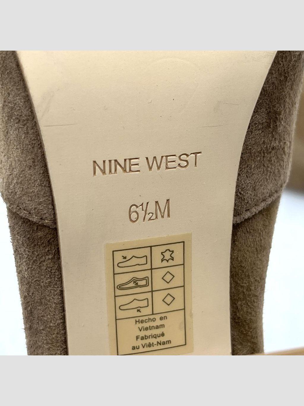 Botas NINE WEST - Talla 36 (VOP01215184)-2