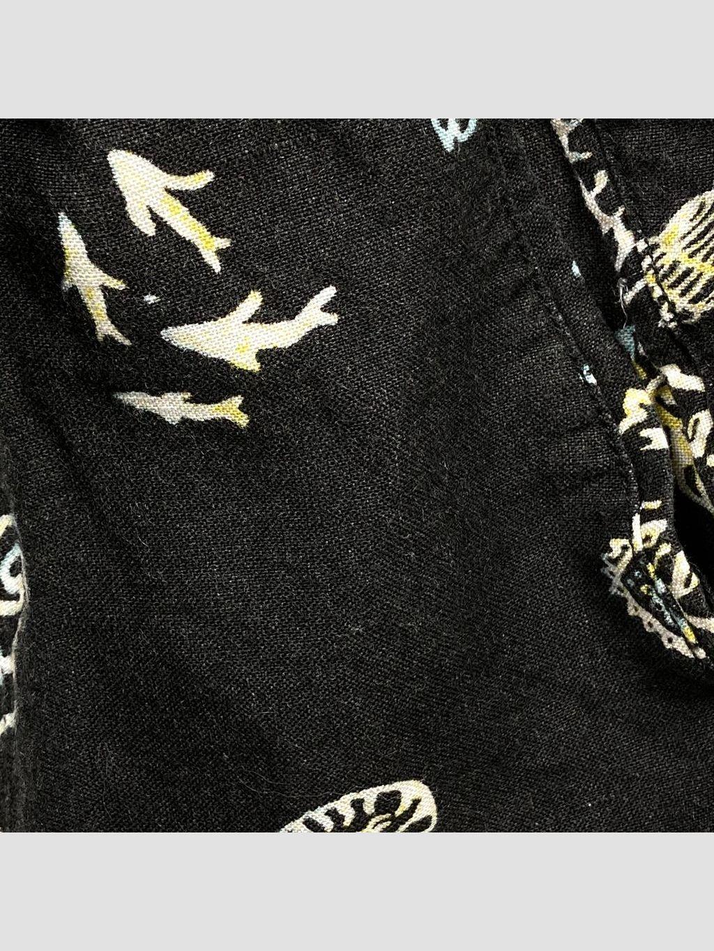 Short BIMBA Y LOLA - Talla 40 (VOP01041011)-2