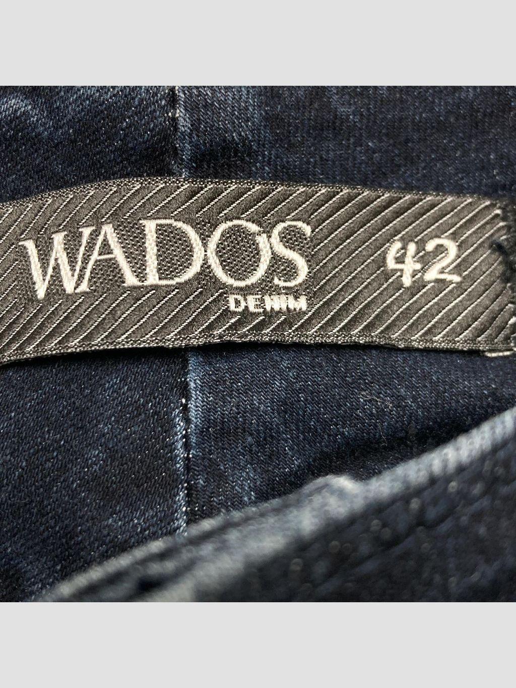Jean WADOS - Talla 42 (VOP00836052)-2