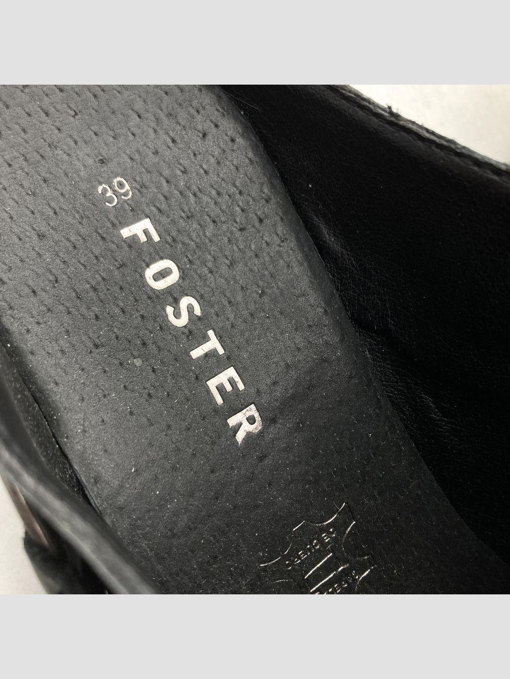 Zapatos FOSTER - Talla 39 (VOP01183382)-2