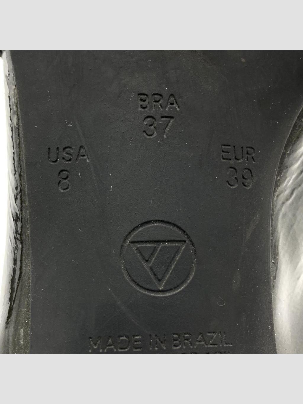 Zapatos de taco VIA UNO - Talla 37 (VOP00901982)-3