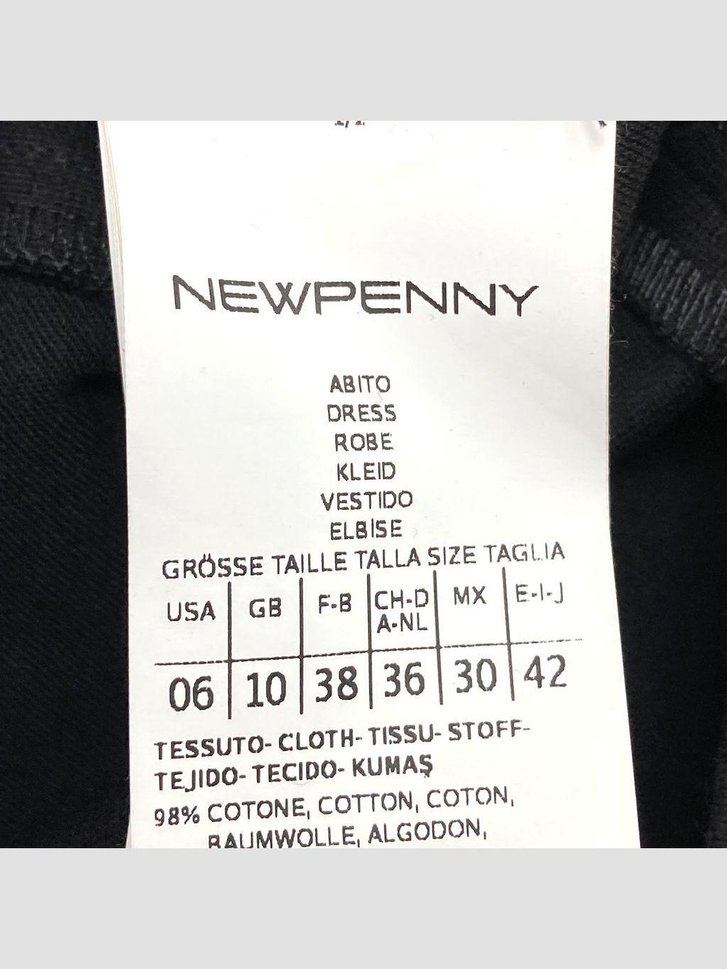 Vestido corto PENNYBLACK - Talla M (VOP00857865)-2