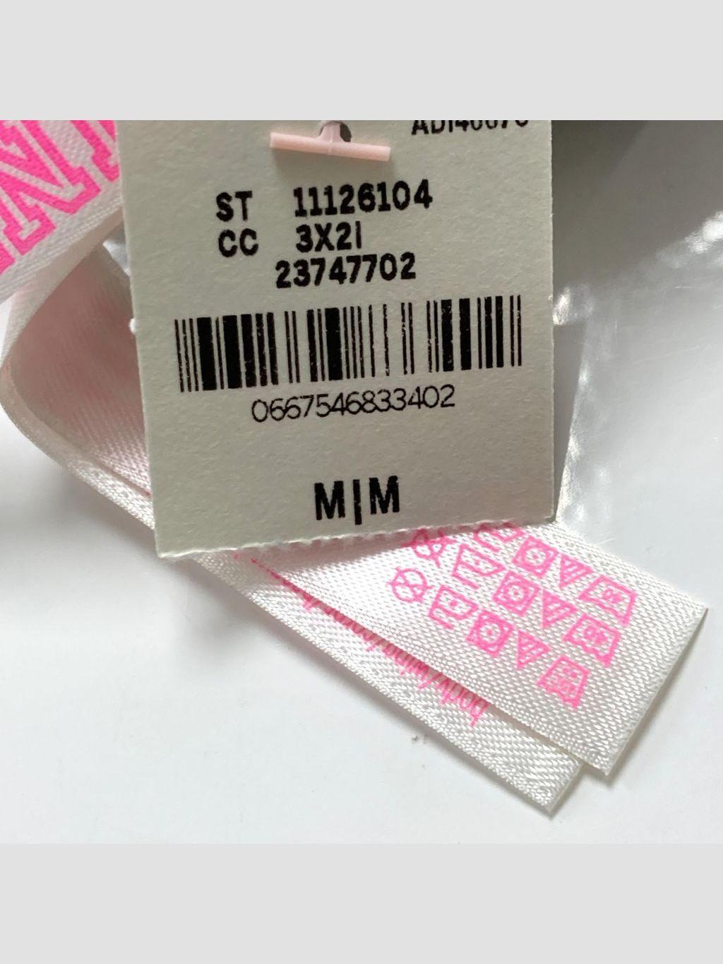 Top PINK BY VICTORIA'S SECRET - Talla M (VOP00890081)-2