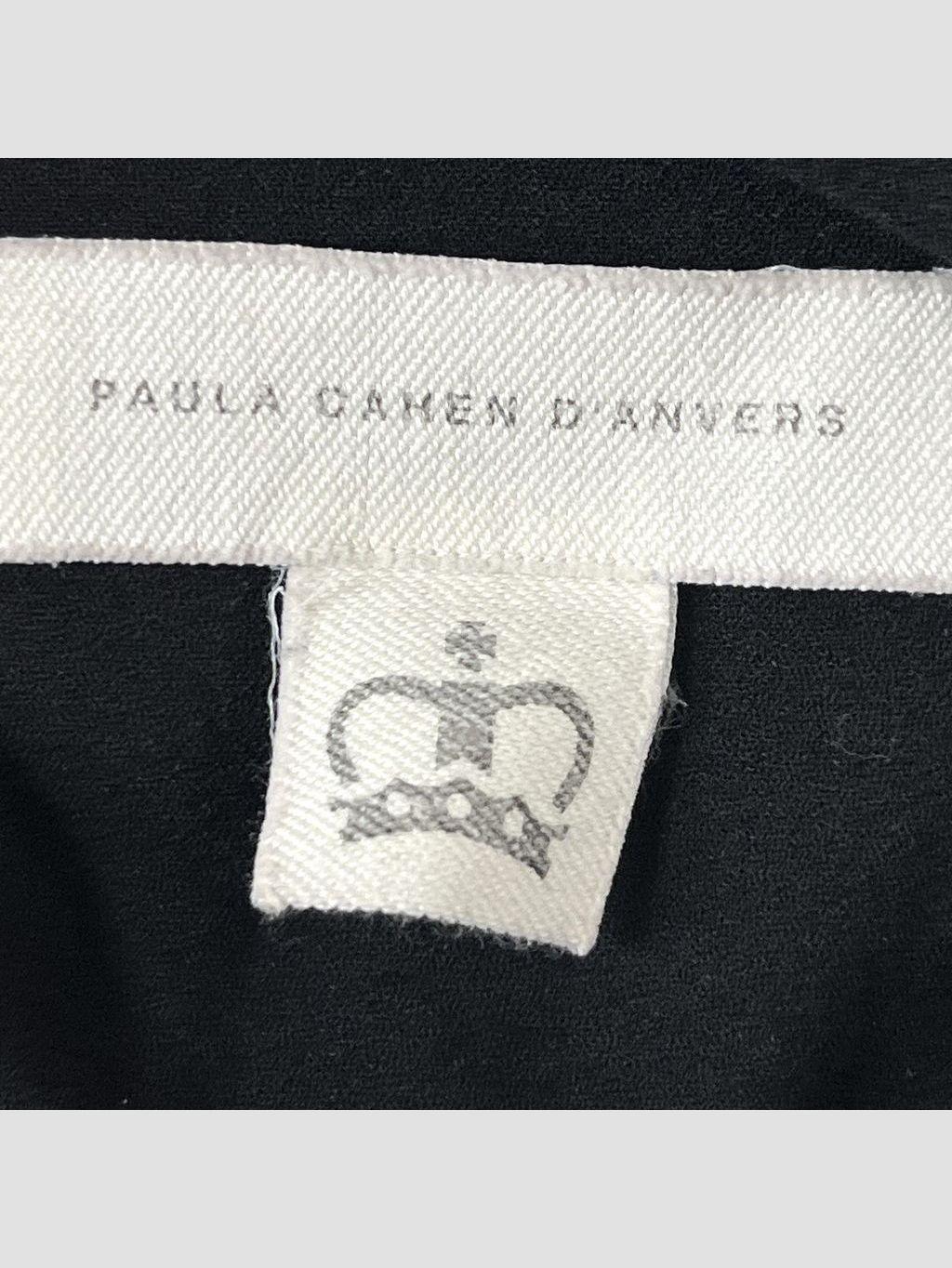 Polera sin mangas PAULA CAHEN D'ANVERS - Talla XS (VOP01103206)-2