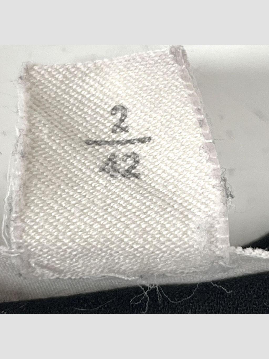 Polera sin mangas PAULA CAHEN D'ANVERS - Talla XS (VOP01103206)-3