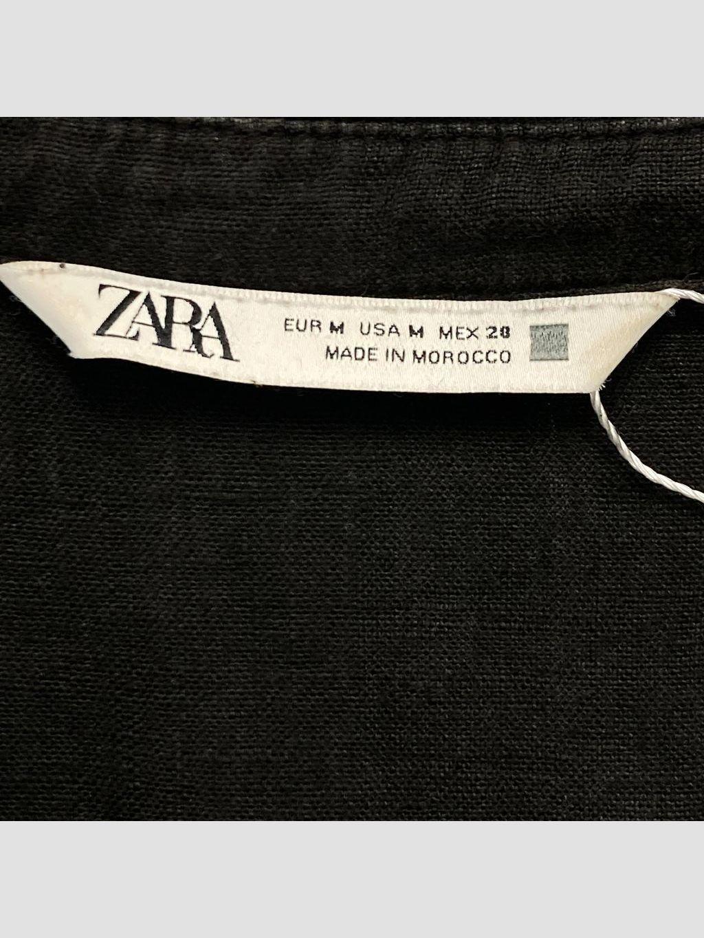 Top ZARA - Talla M (VOP01021269)-1