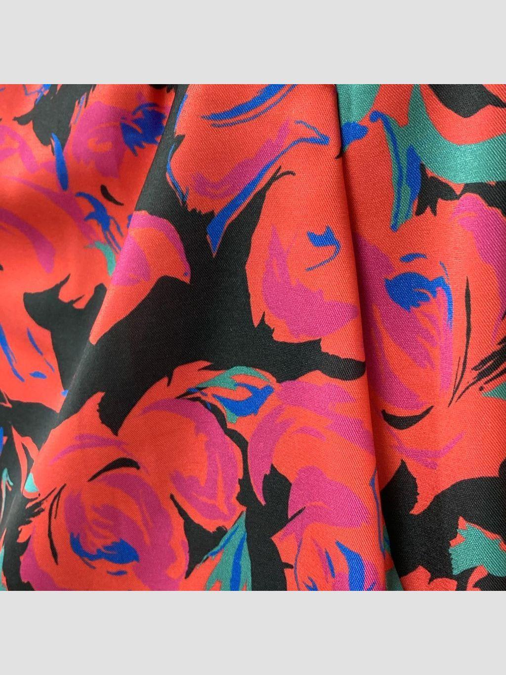 Camisa TOPSHOP - Talla XS (VOP00916592)-2