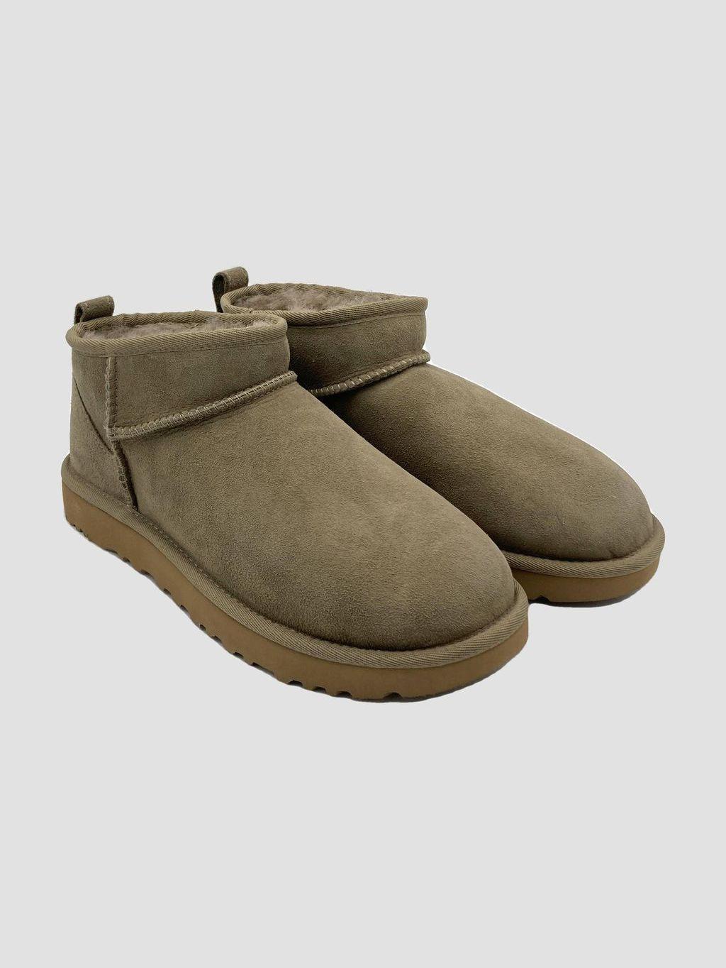 Botas UGG - Talla 39 (VOP00944765)-1
