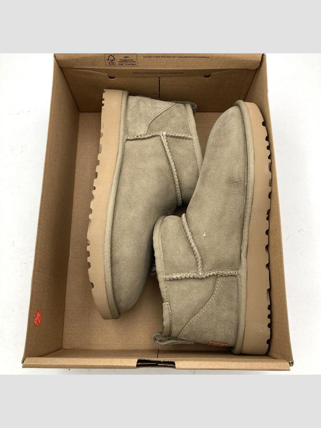 Botas UGG - Talla 39 (VOP00944765)-2