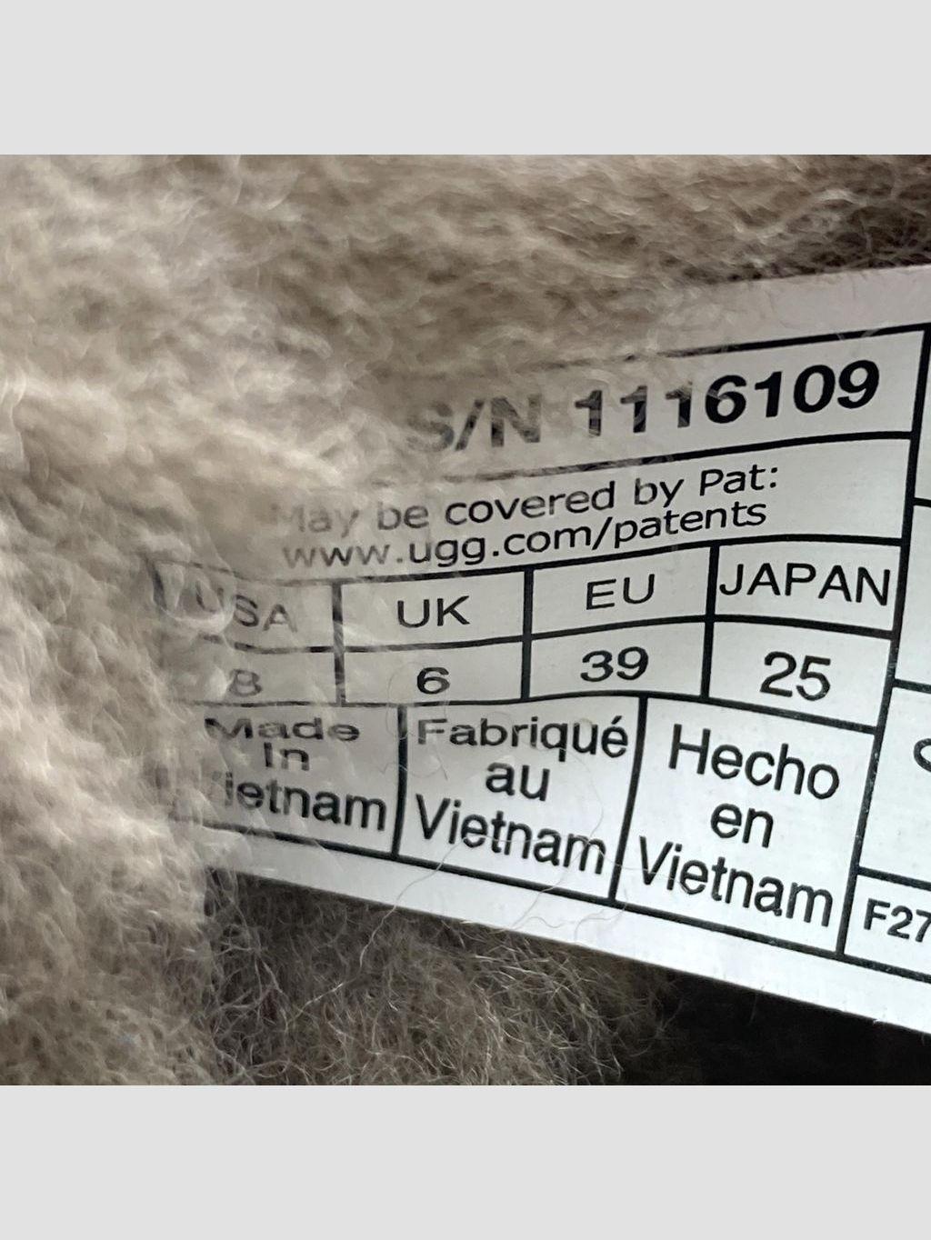 Botas UGG - Talla 39 (VOP00944765)-4