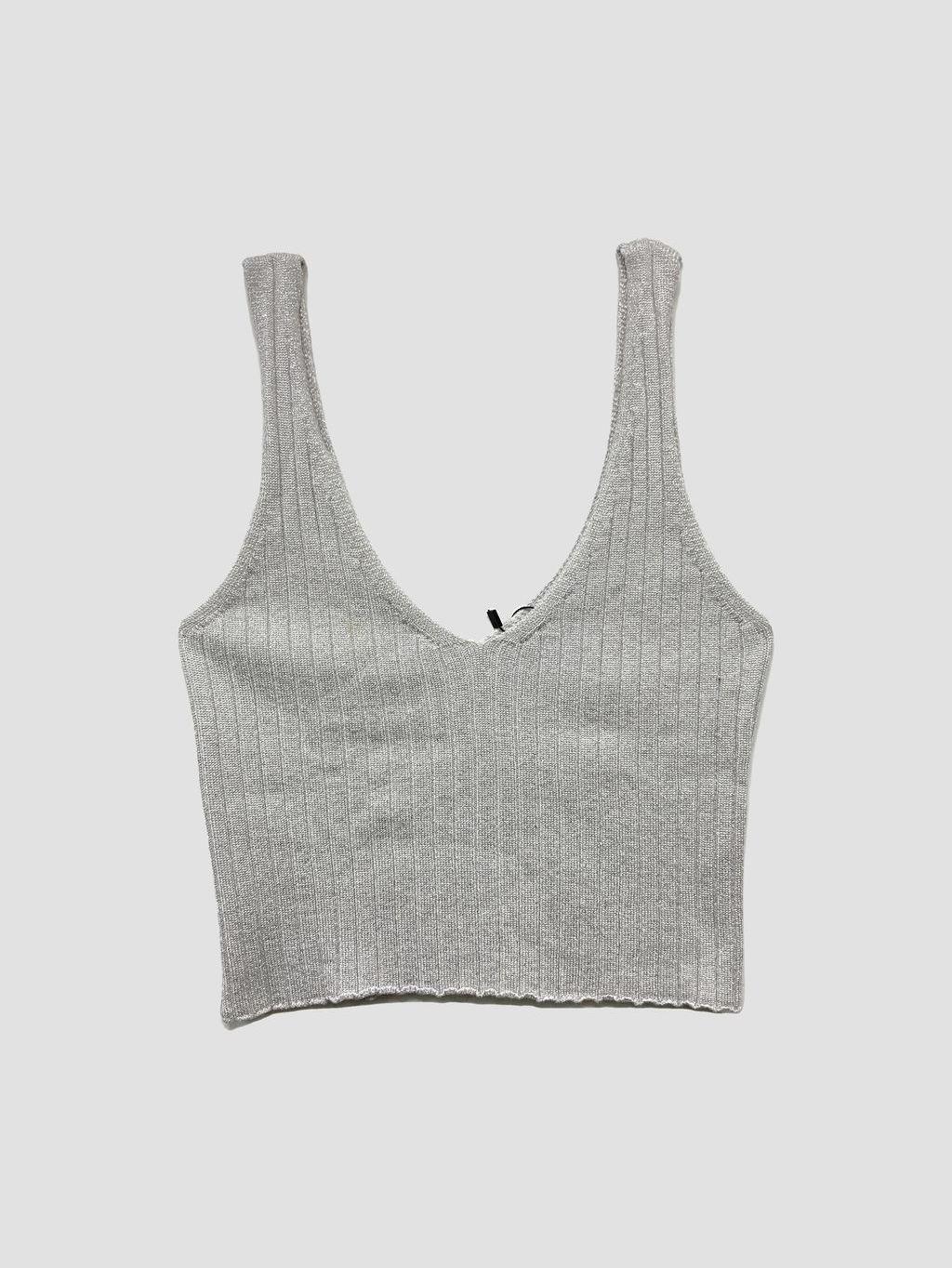 Top SUBDUED - Talla S (VOP00925384)-0