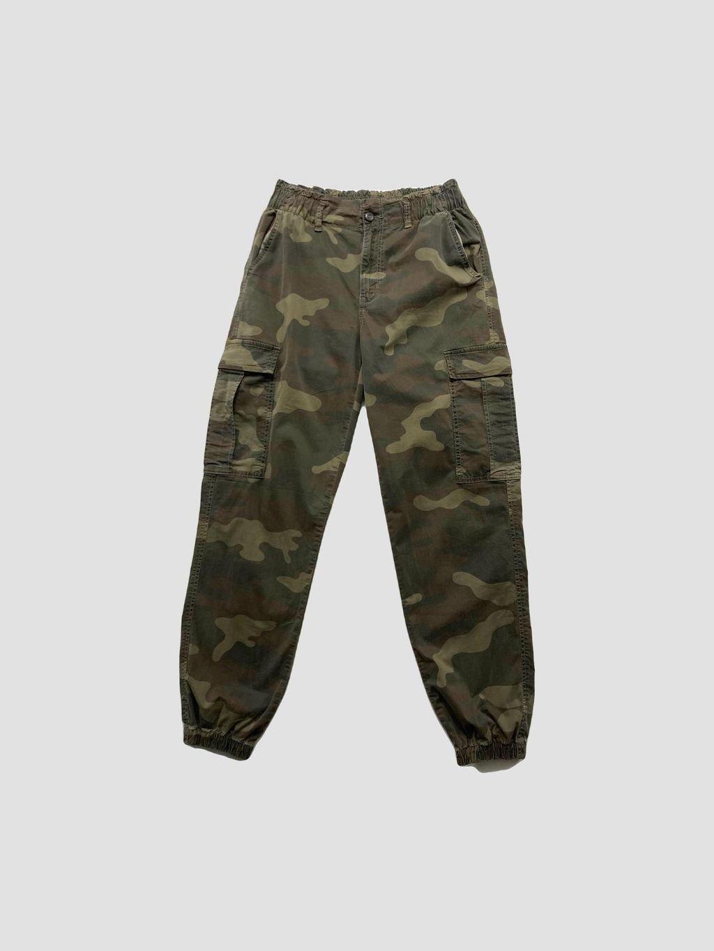 Pantalón AMERICAN EAGLE OUTFITTERS - Talla 36 (VOP00979268)-0