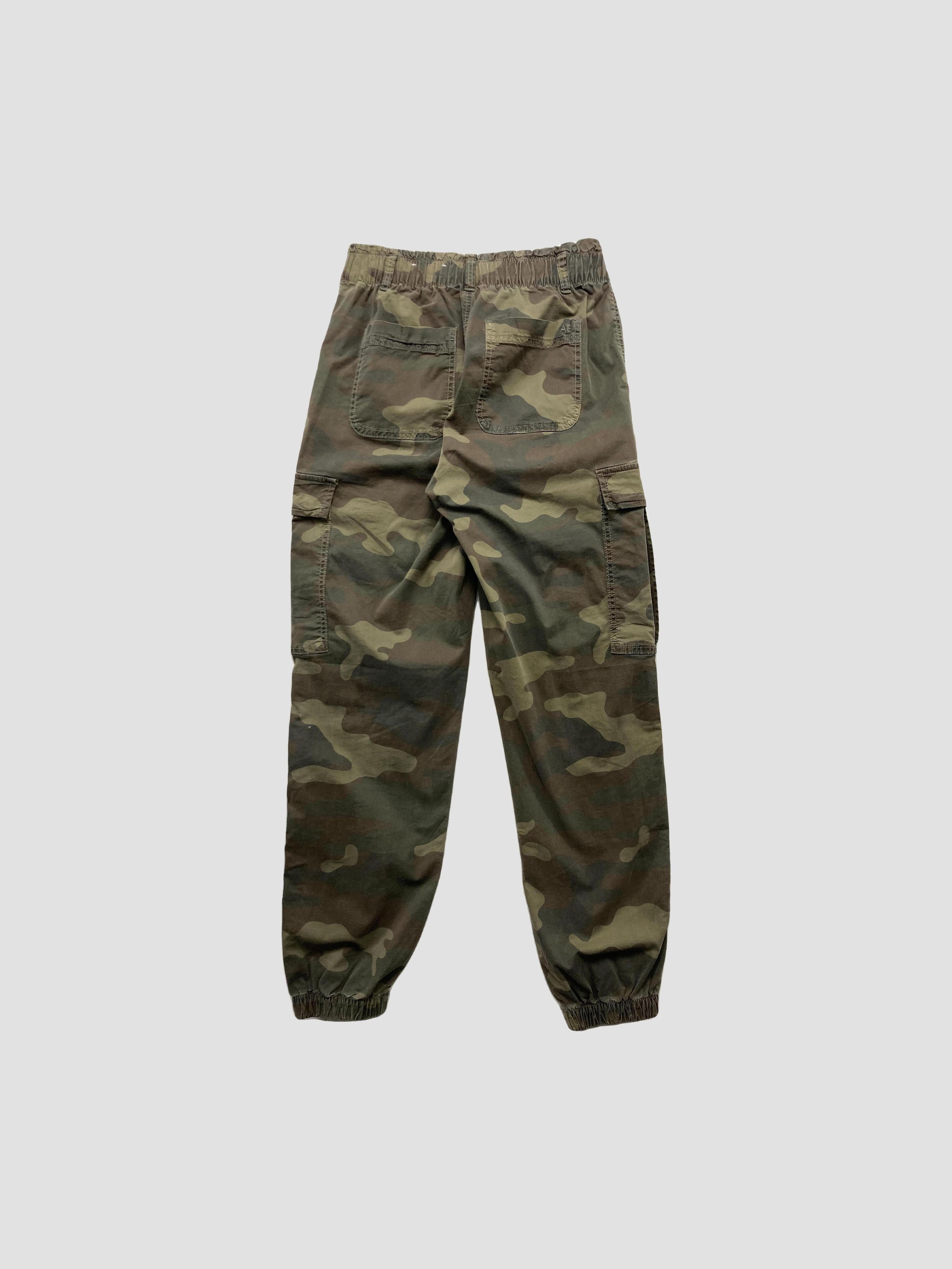Pantalón AMERICAN EAGLE OUTFITTERS - Talla 36 (VOP00979268)-1