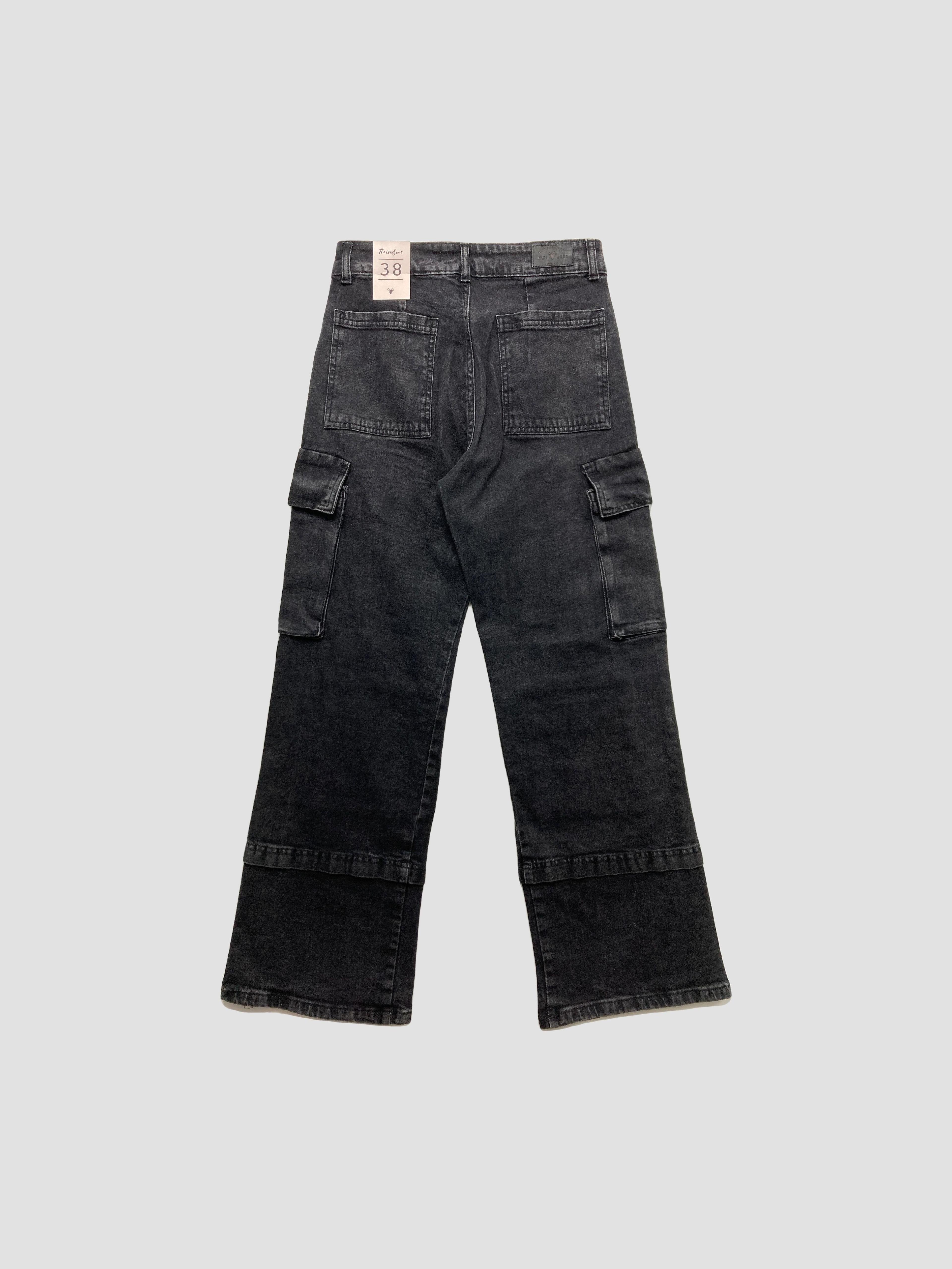 Jean RAINDOOR - Talla 38 (VOP00919089)-1