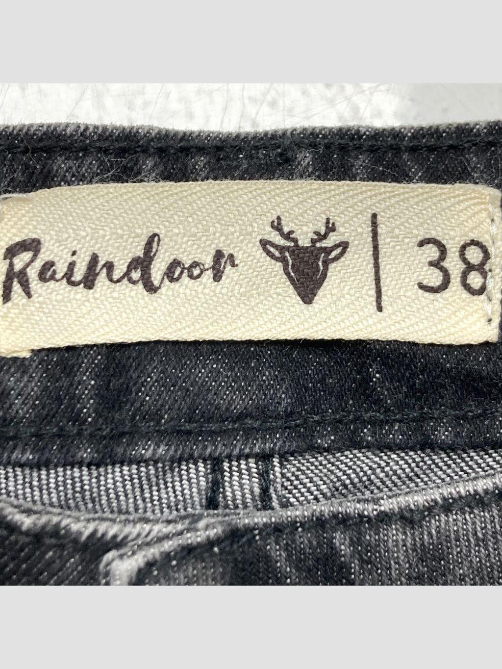 Jean RAINDOOR - Talla 38 (VOP00919089)-2