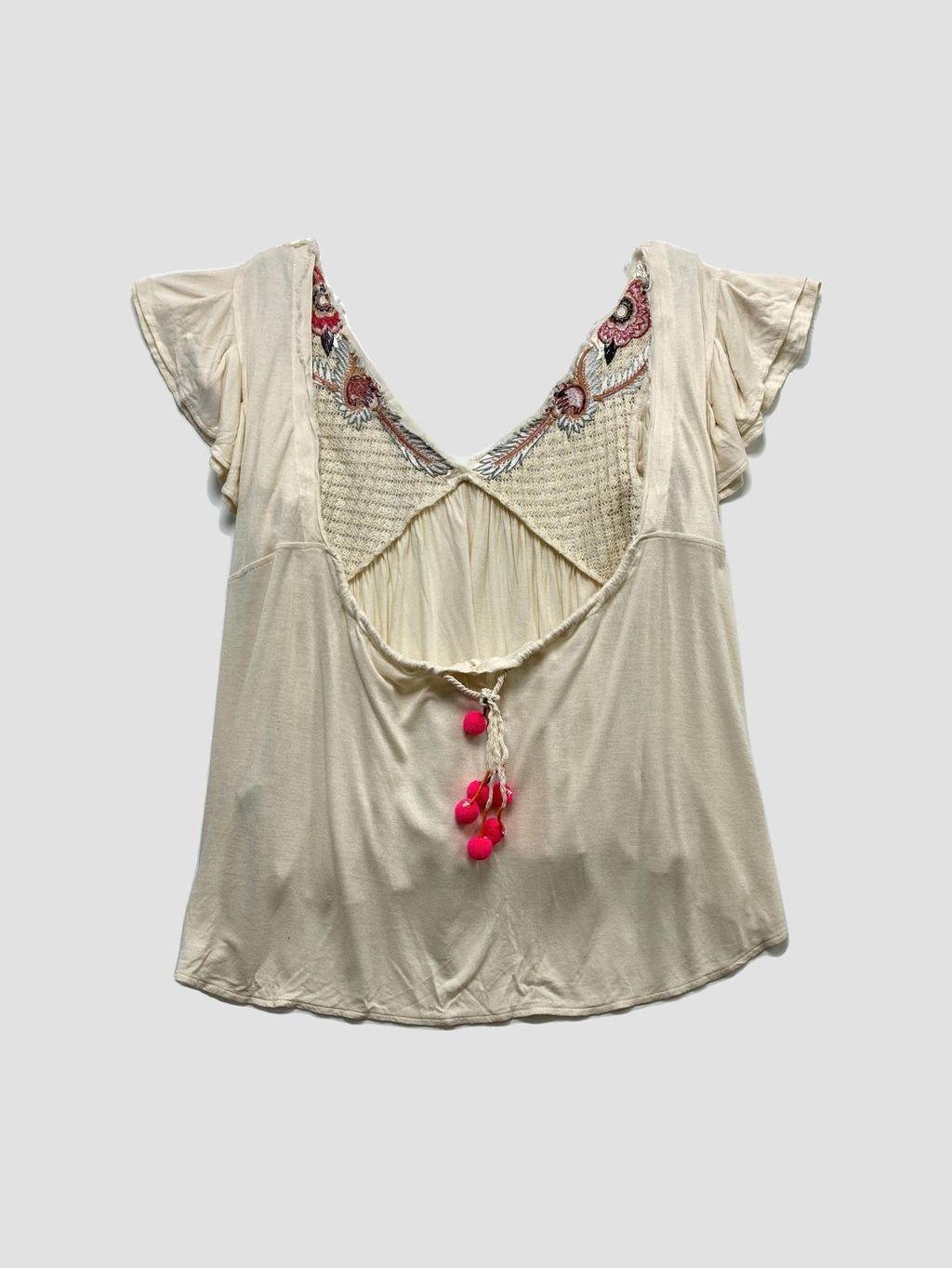 Blusa UMBRALE - Talla M (VOP00865135)-1