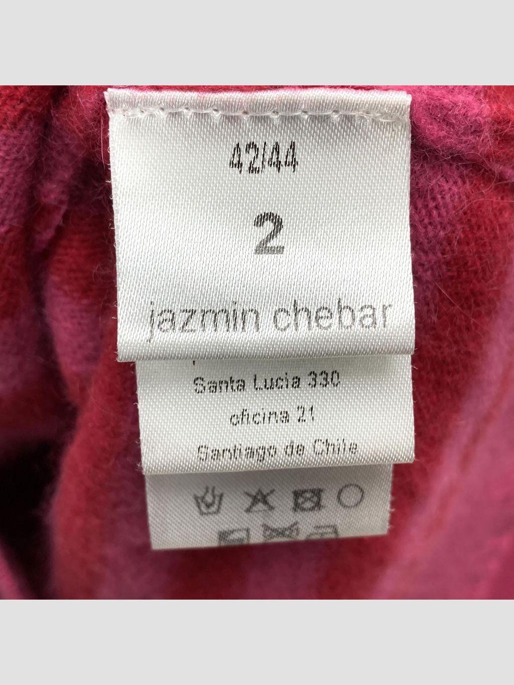 Sweater JAZMIN CHEBAR - Talla L (VOP01053541)-2