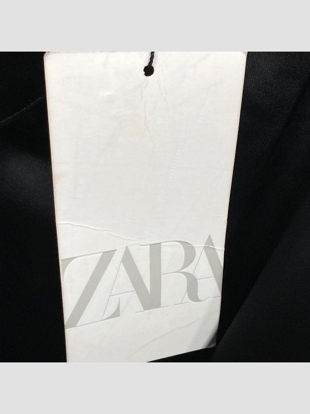Vestido corto ZARA - Talla S (VOP01188764)-2