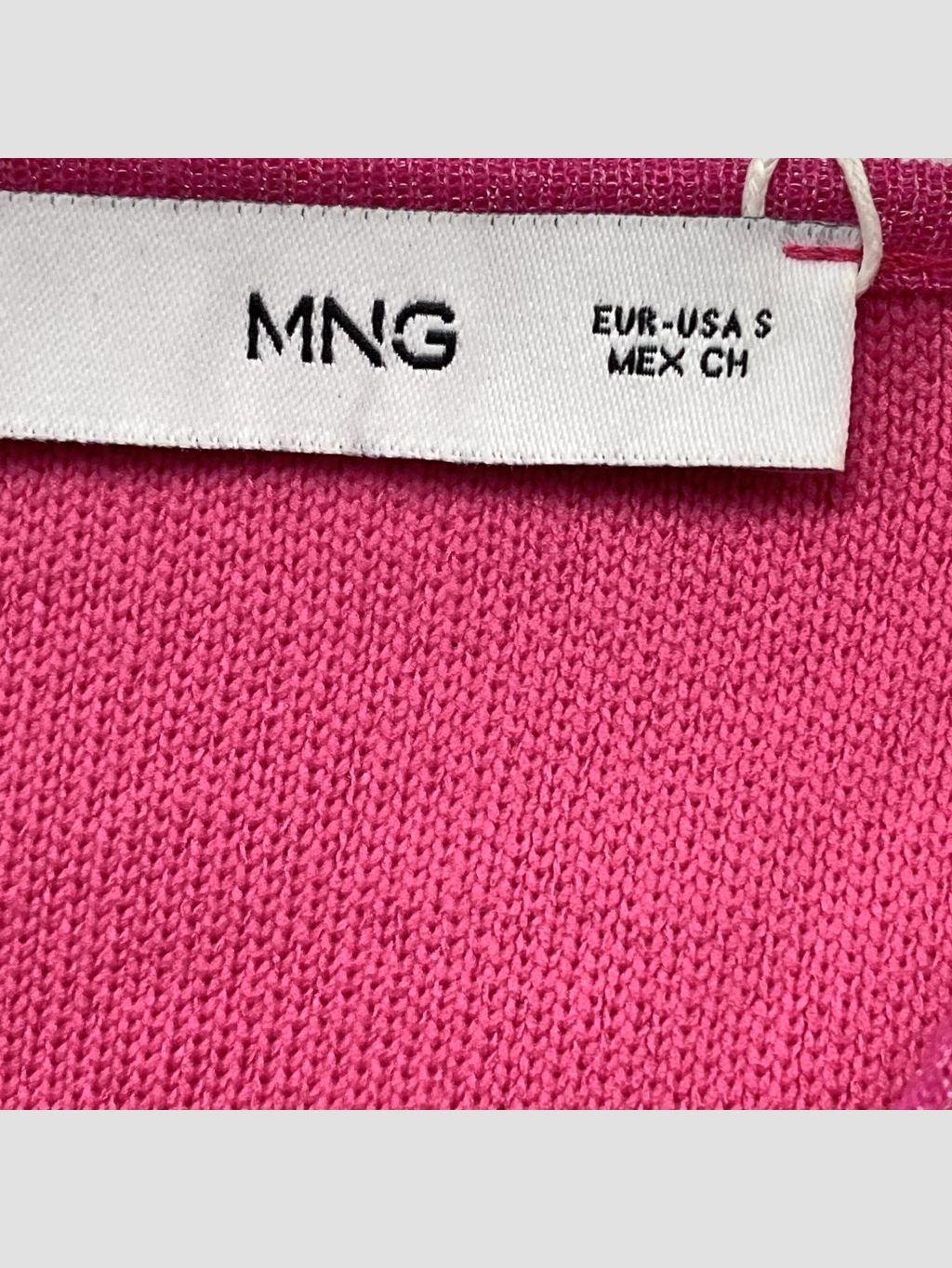 Top MANGO - Talla S (VOP01045265)-1