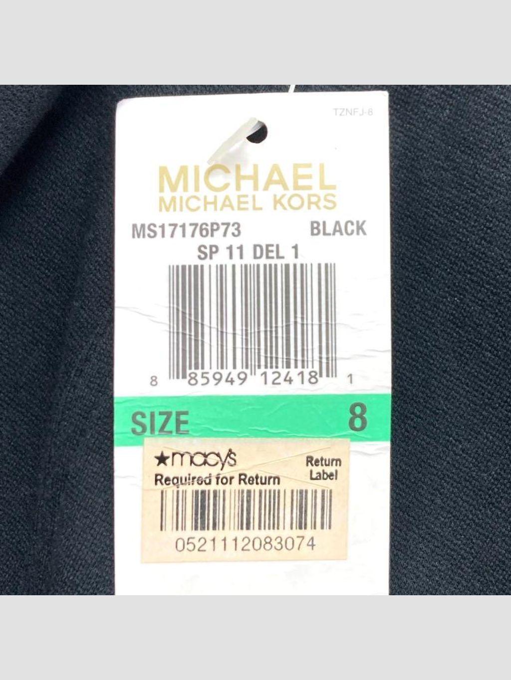 Falda corta MICHAEL KORS - Talla 38 (VOP00788870)-2