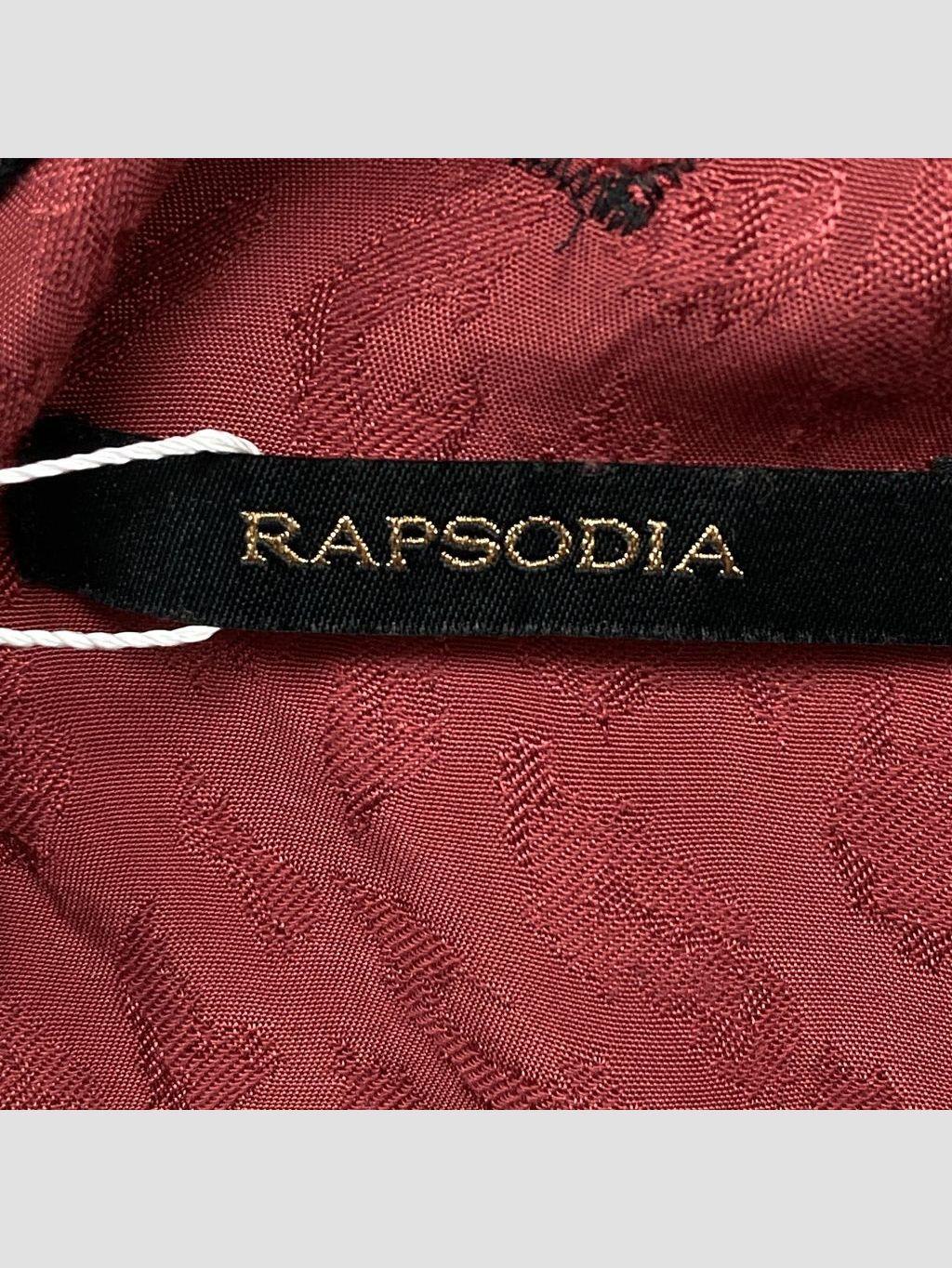 Polera sin mangas RAPSODIA - Talla S (VOP01041256)-1